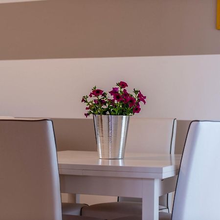 Italianflat - Peschiera Residence Peschiera del Garda Extérieur photo