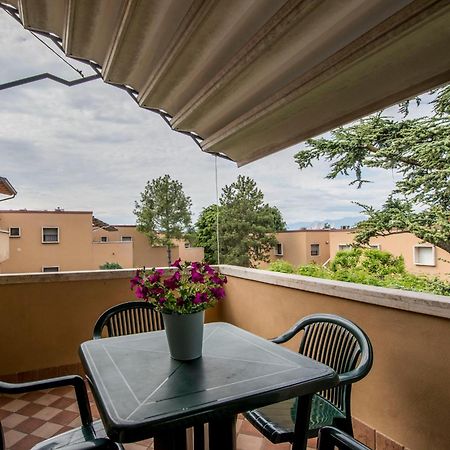 Italianflat - Peschiera Residence Peschiera del Garda Extérieur photo