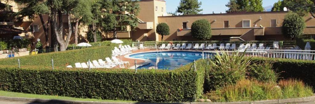 Italianflat - Peschiera Residence Peschiera del Garda Extérieur photo