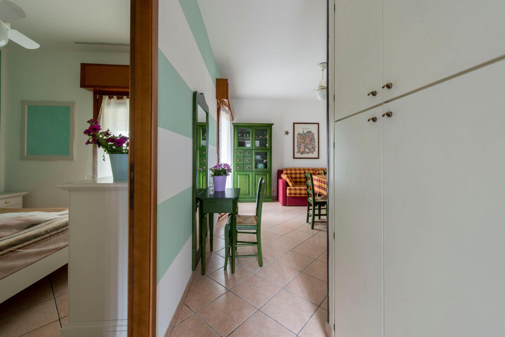 Italianflat - Peschiera Residence Peschiera del Garda Extérieur photo