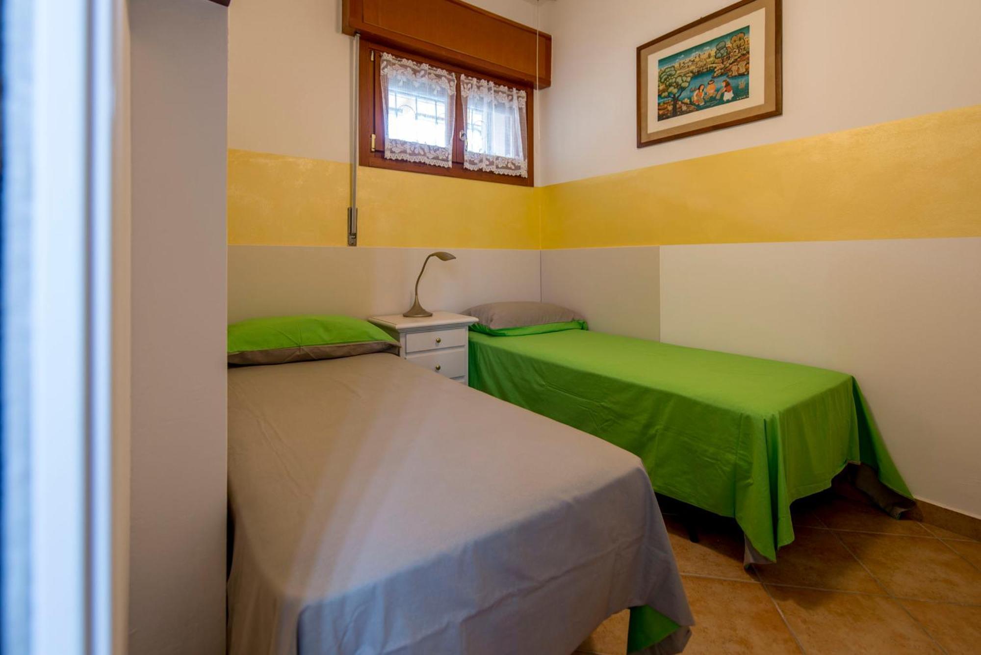 Italianflat - Peschiera Residence Peschiera del Garda Extérieur photo