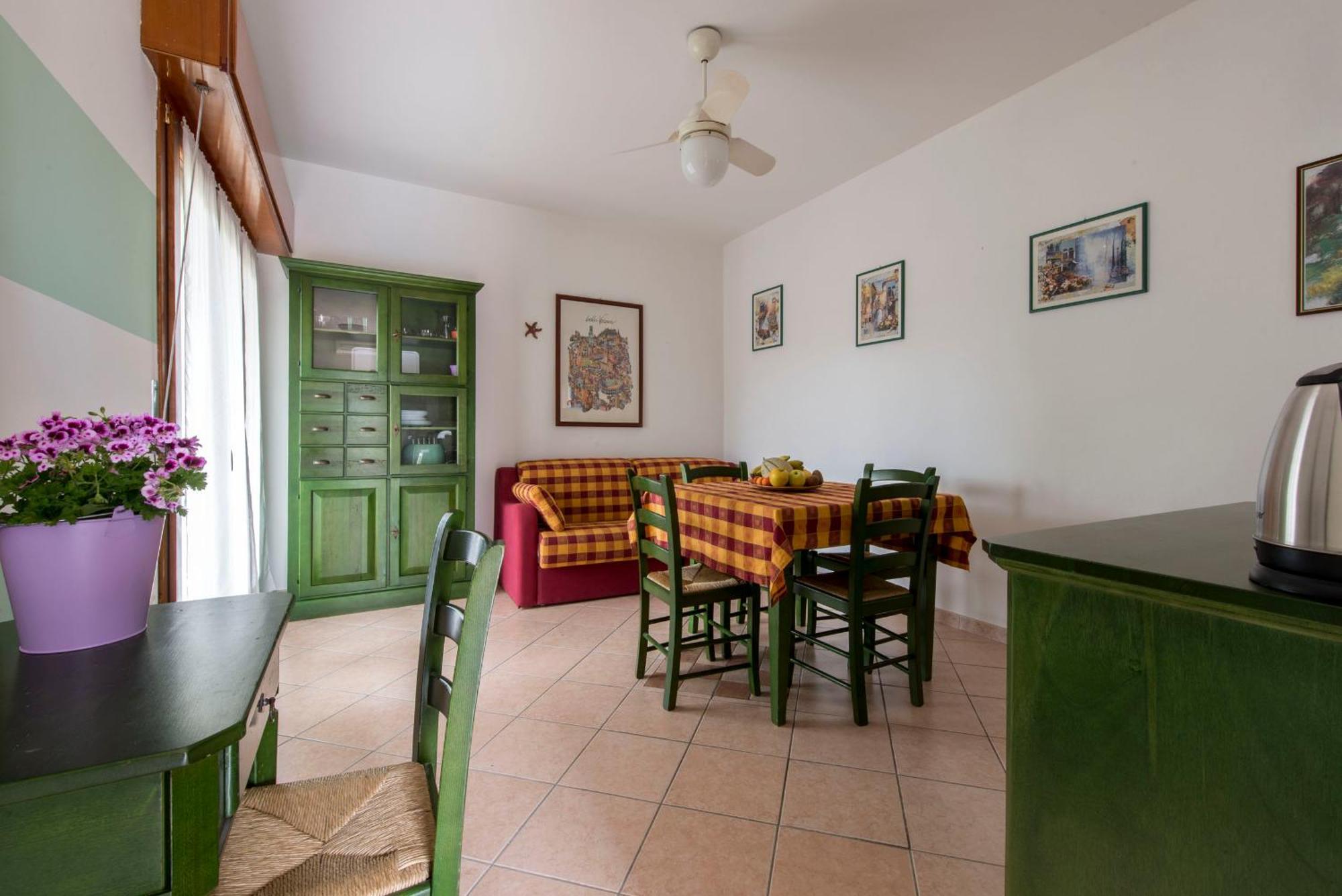 Italianflat - Peschiera Residence Peschiera del Garda Extérieur photo