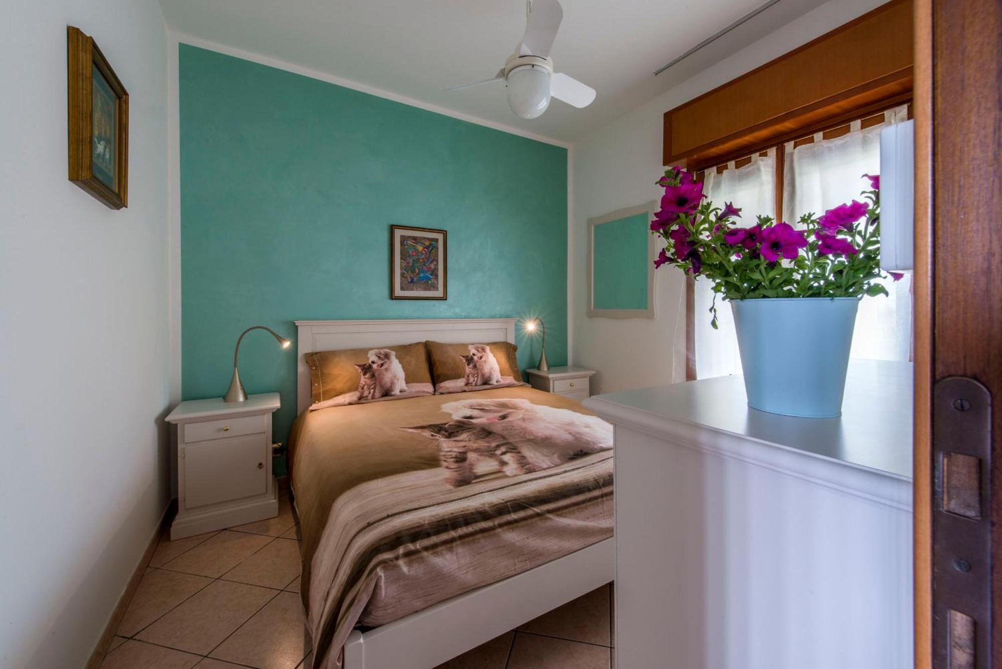 Italianflat - Peschiera Residence Peschiera del Garda Extérieur photo