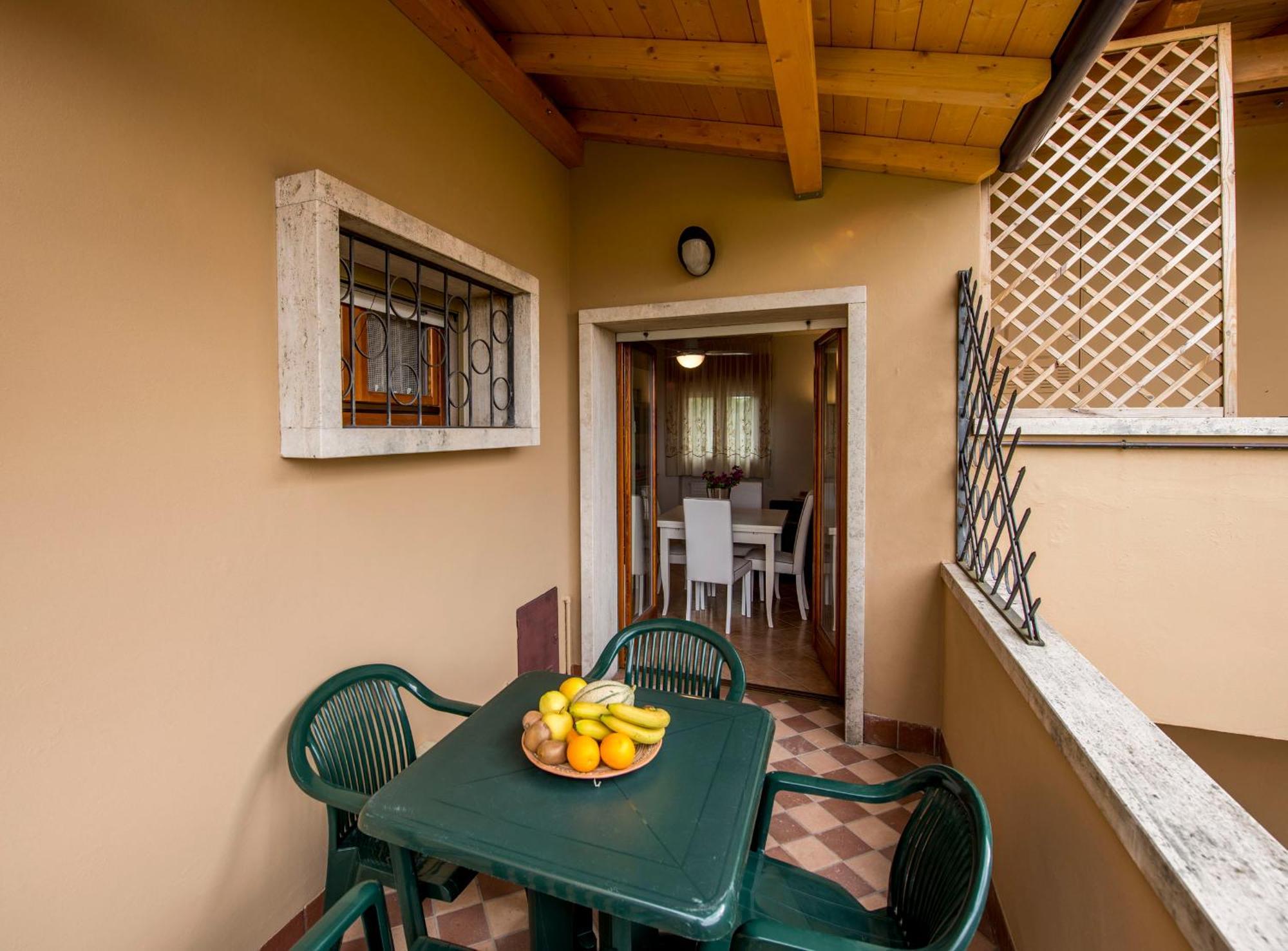 Italianflat - Peschiera Residence Peschiera del Garda Extérieur photo