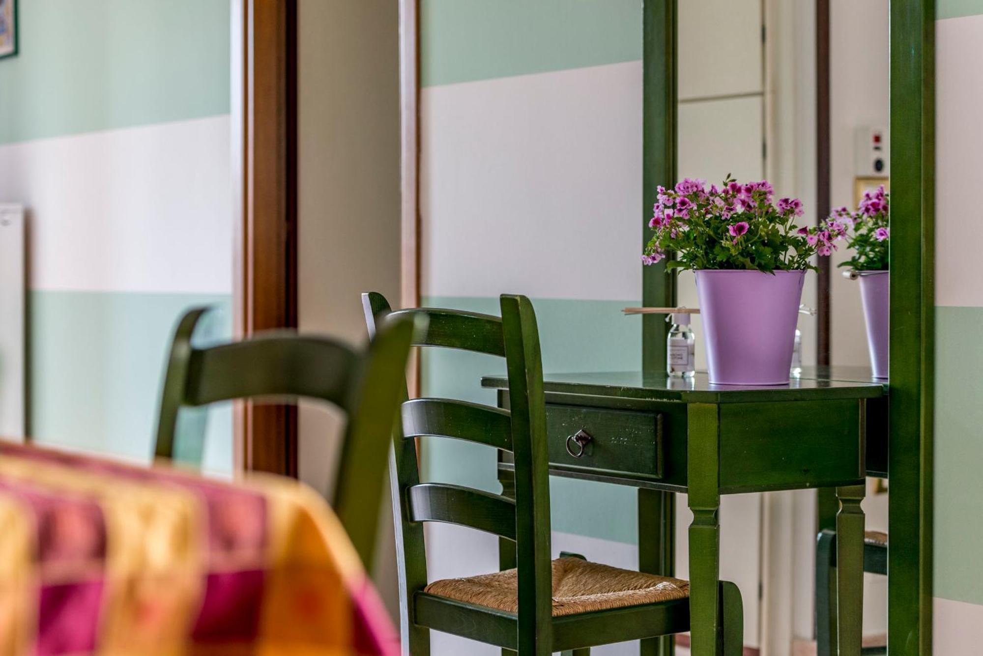 Italianflat - Peschiera Residence Peschiera del Garda Extérieur photo