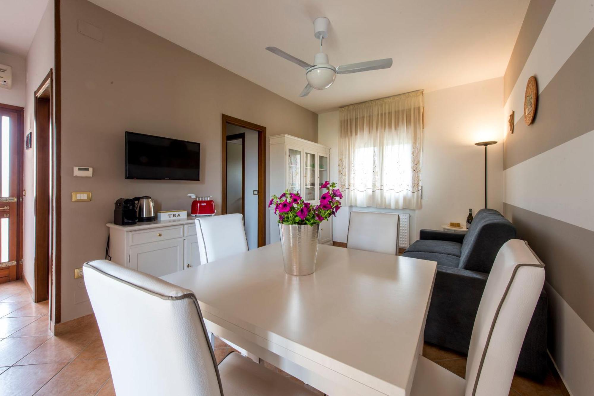 Italianflat - Peschiera Residence Peschiera del Garda Extérieur photo