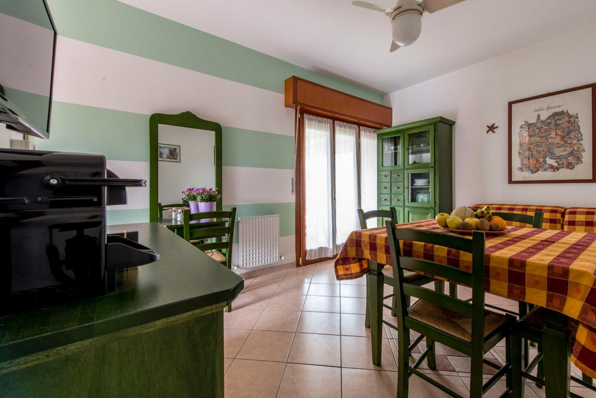 Italianflat - Peschiera Residence Peschiera del Garda Extérieur photo