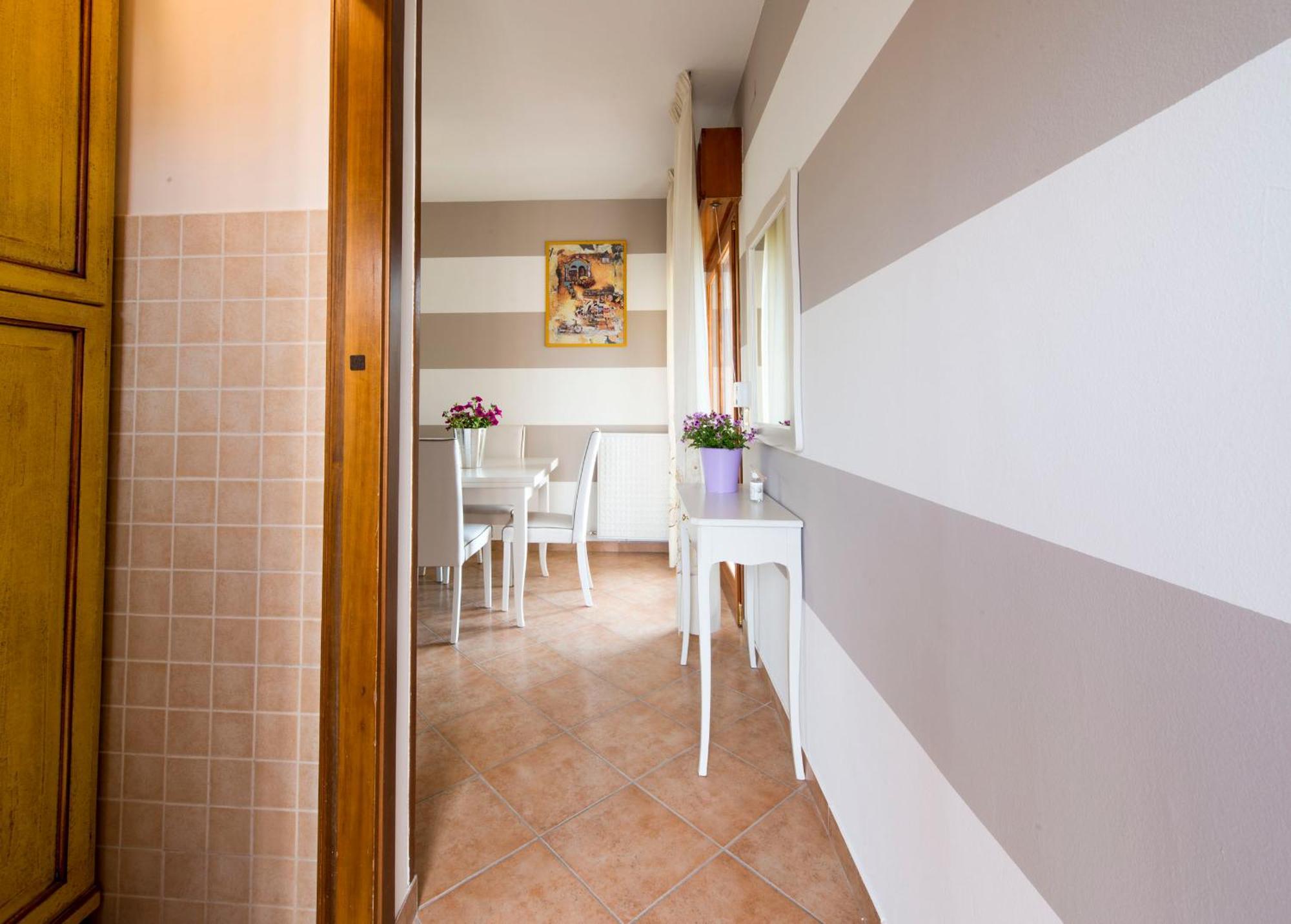 Italianflat - Peschiera Residence Peschiera del Garda Extérieur photo