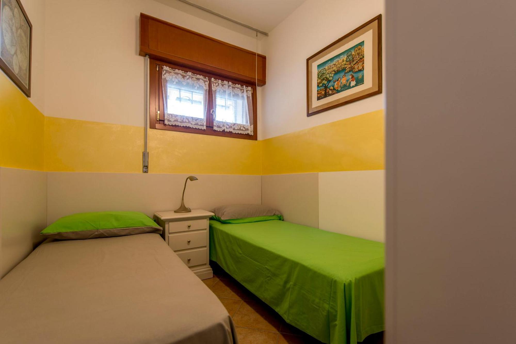 Italianflat - Peschiera Residence Peschiera del Garda Extérieur photo
