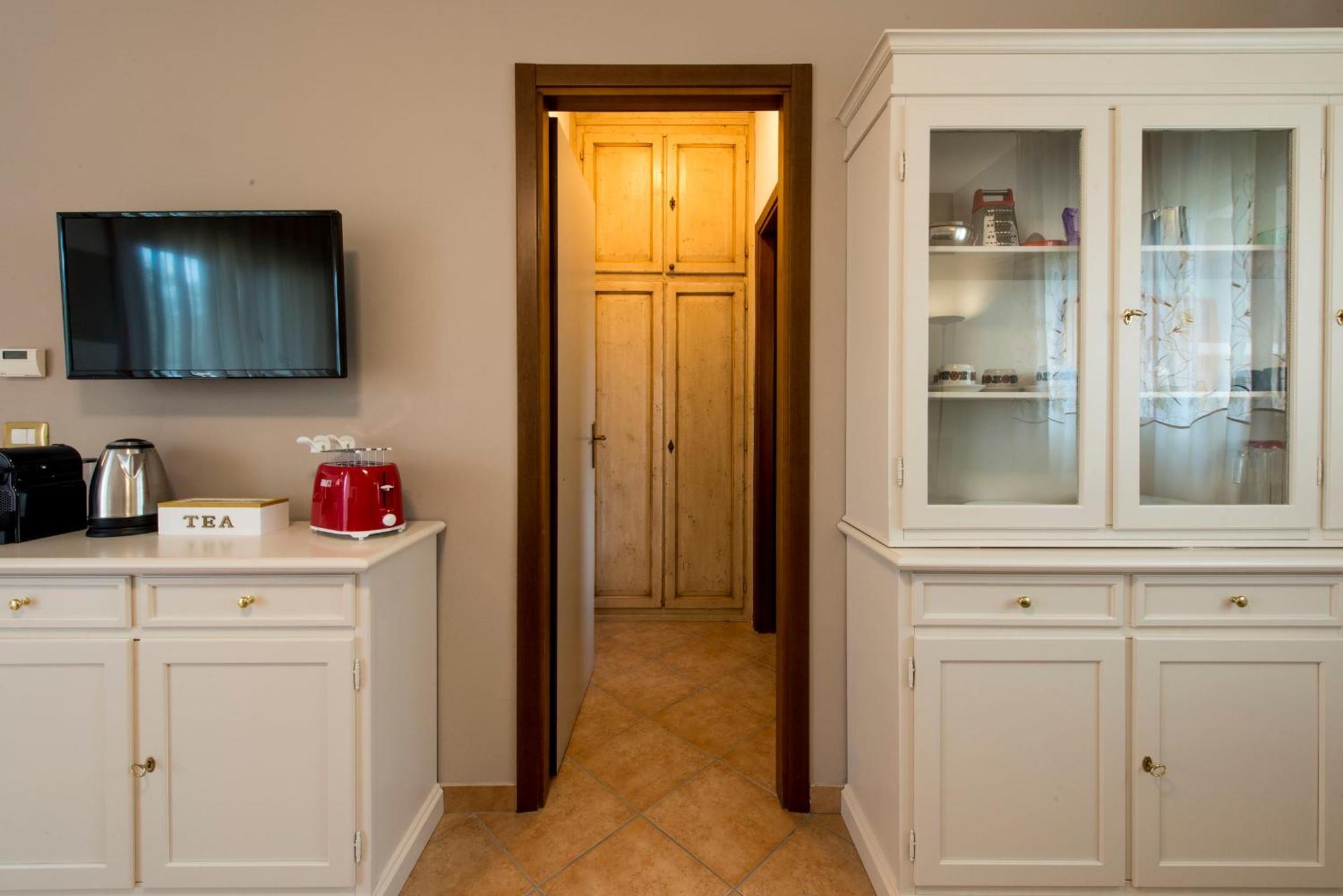 Italianflat - Peschiera Residence Peschiera del Garda Extérieur photo