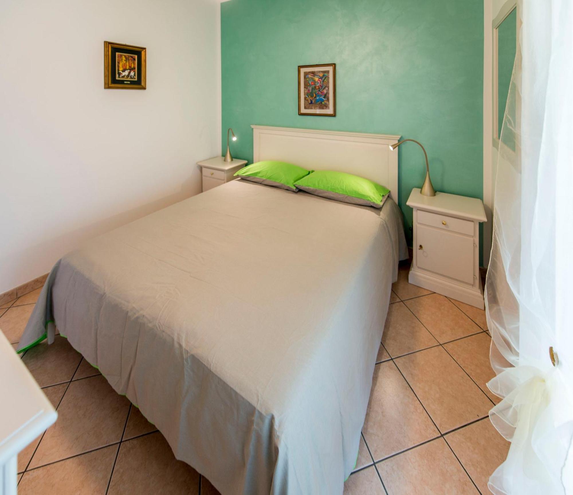 Italianflat - Peschiera Residence Peschiera del Garda Extérieur photo
