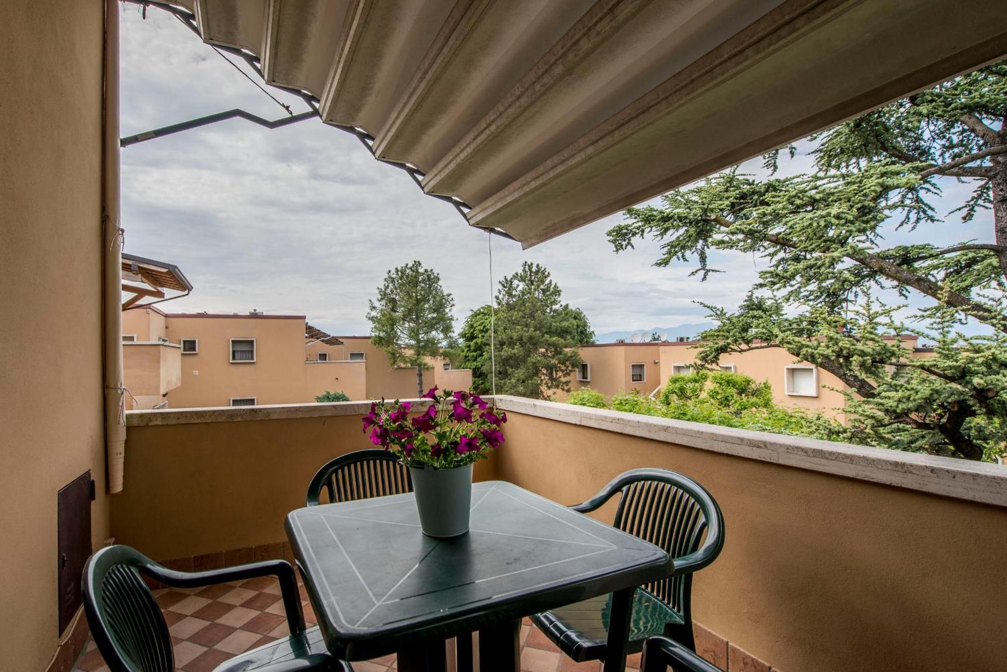Italianflat - Peschiera Residence Peschiera del Garda Extérieur photo