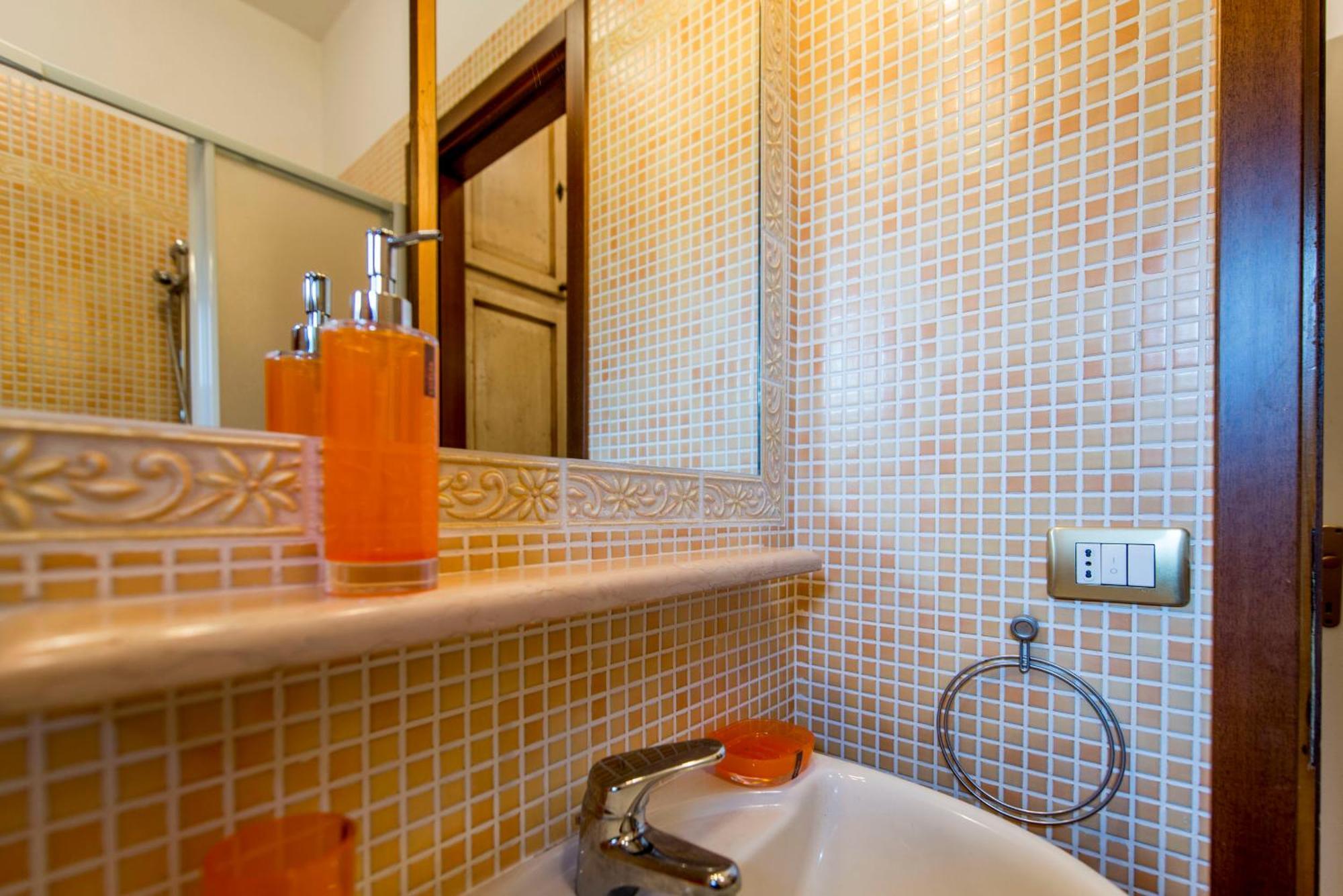 Italianflat - Peschiera Residence Peschiera del Garda Extérieur photo